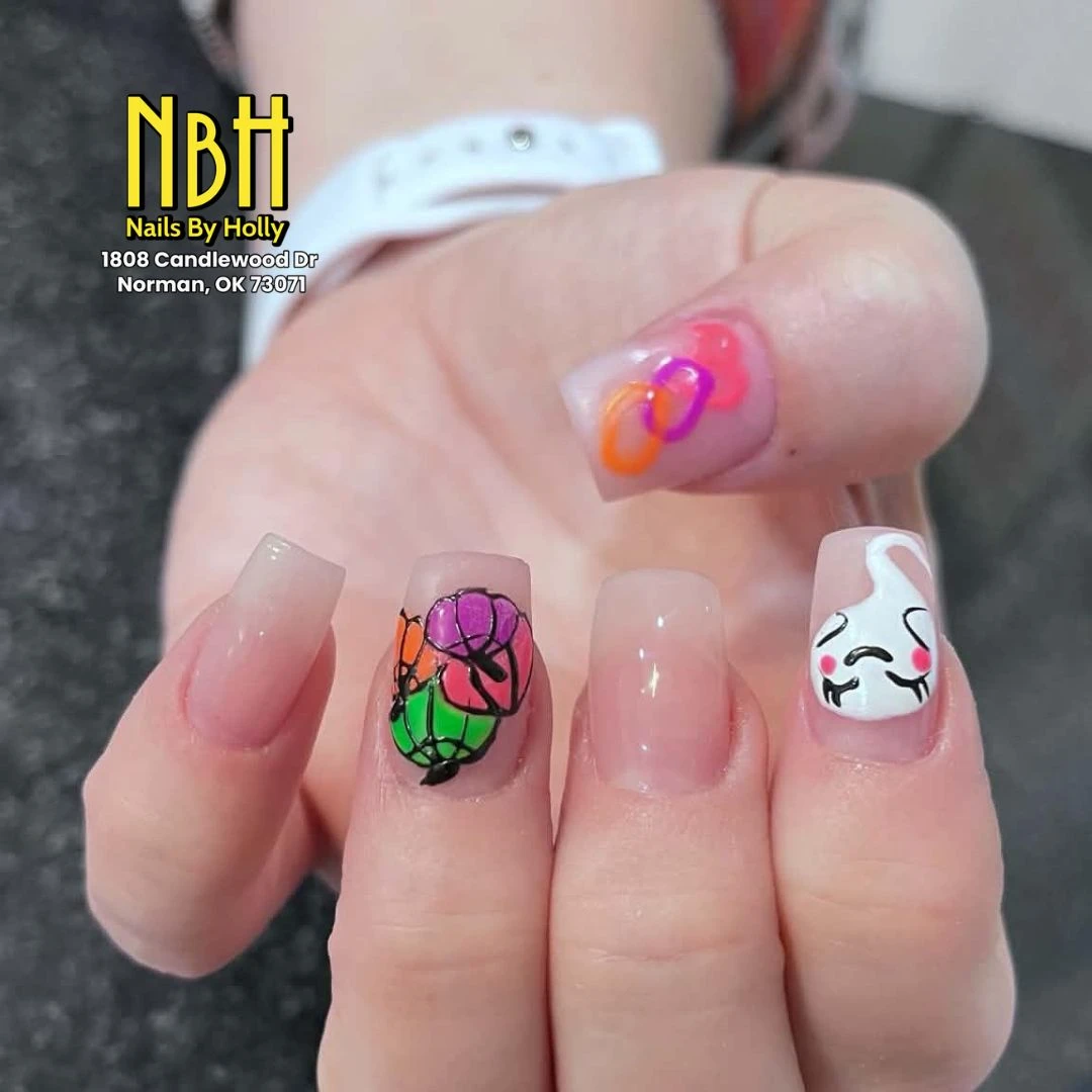 Must Try Nail Designs October 14 2026